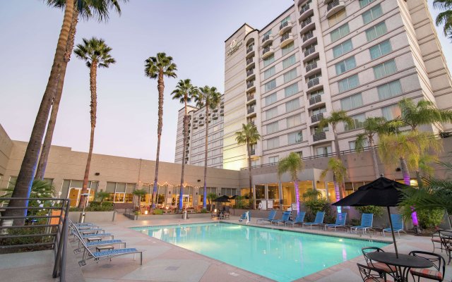 DoubleTree by Hilton Hotel San Diego - Mission Valley
