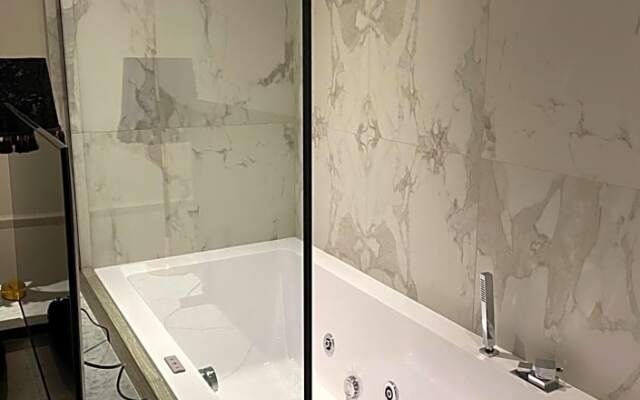 Apartment Rooms Luxury SIANO Joseph