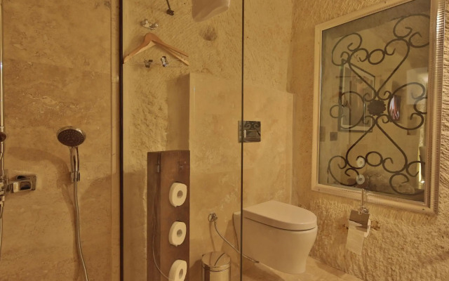 Asuwari Suites Cappadocia