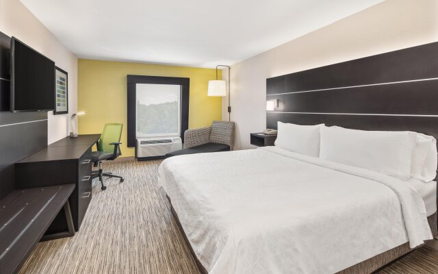 Holiday Inn Express & Suites Greenville-Spartanburg (Duncan), an IHG Hotel