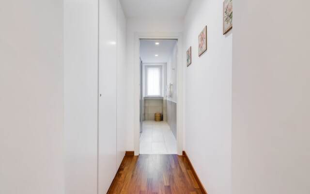 Piazza Navona-Coronari House