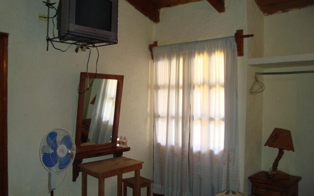 Posada Familiar María Dolores