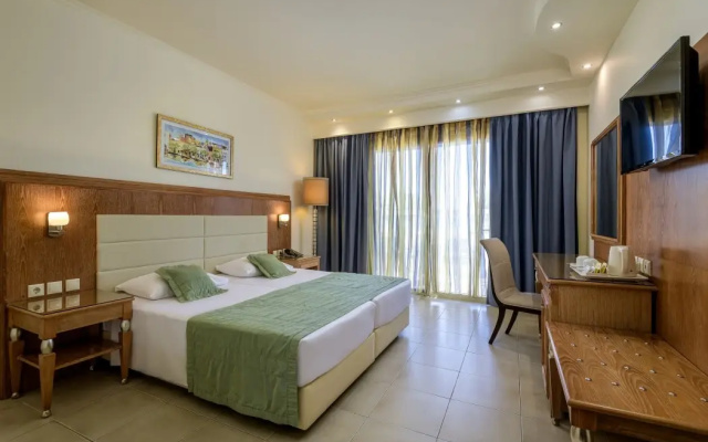 Hotel Natura Park