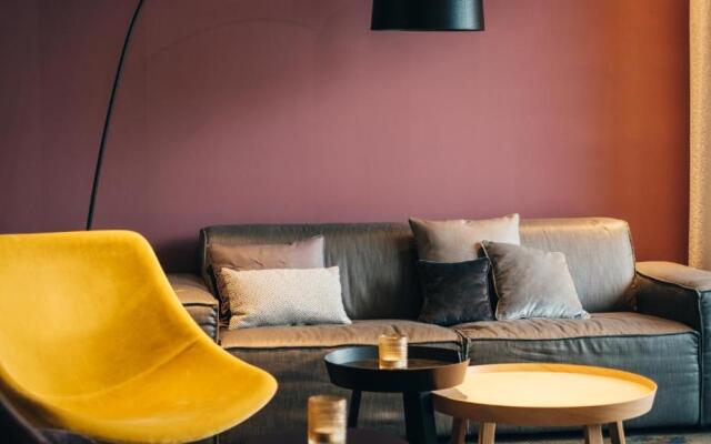 VILOTEL - Hotel & Restaurant
