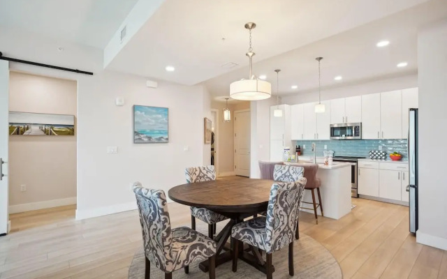 The Harbor Condo 503 - Premier