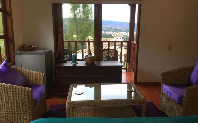 Casa Hotel San Pedro