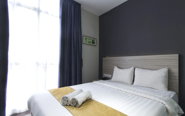 Hotel 99 - Kelana Jaya