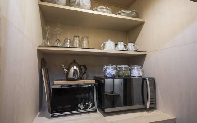 Shiki Villas 1891 - AOMAME