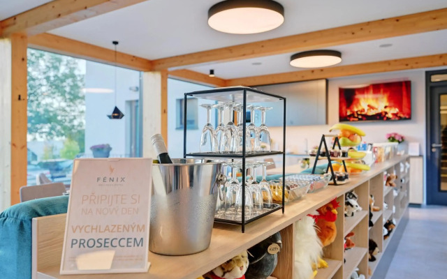 Fénix Inspiration Design Hotel