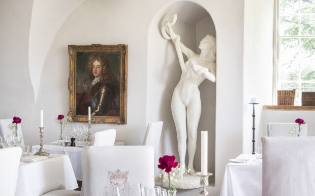 Västanå slott
