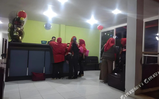 Hotel Nirwana Batu
