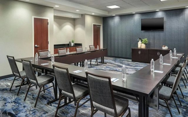 Fairfield Inn & Suites Jackson