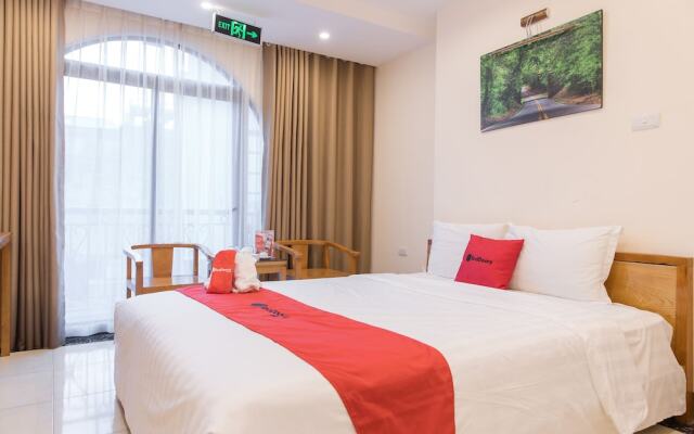 RedDoorz Near Nguyen Chi Thanh Street