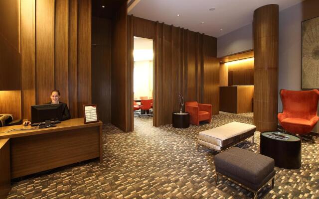 InterContinental Shanghai Harbour City by IHG