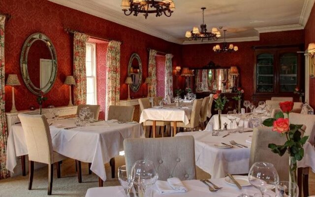 Kilcamb Lodge Hotel