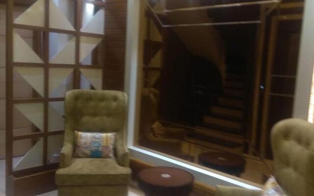 CSJS Inn Hotel