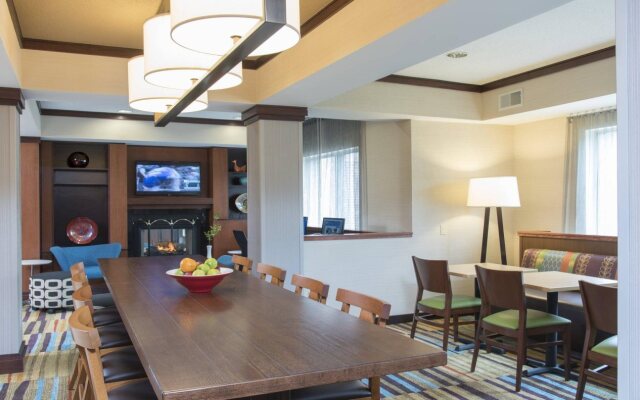 Fairfield Inn by Marriott Battle Creek