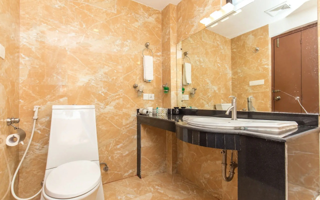 Dahlia Boutique Hotel