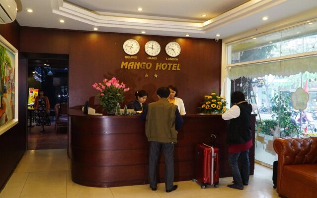 Mango Hotel Hanoi