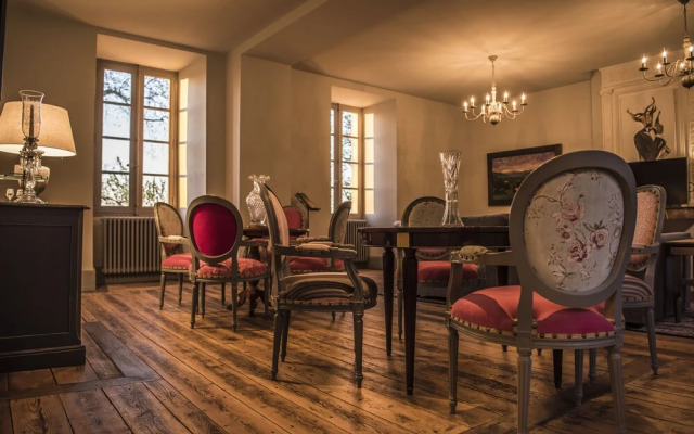 Chateau Ladausse