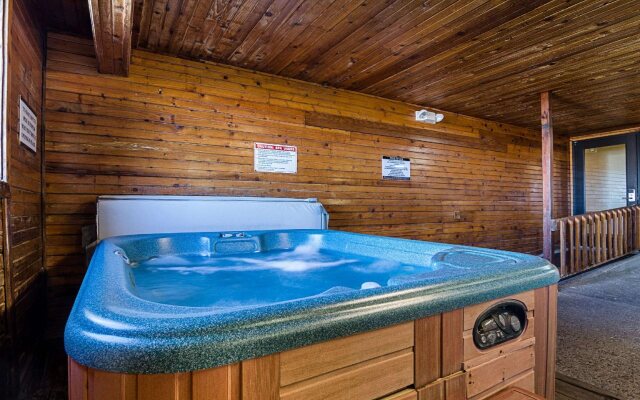 Quality Inn Hays I-70