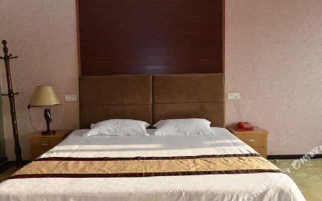 Hongpeng Business Hotel