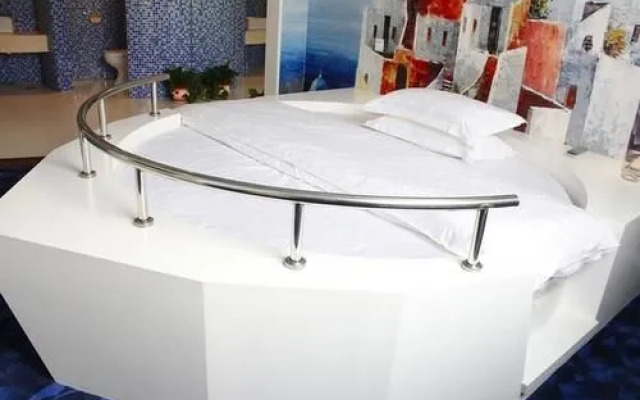 Dieshang Boutique Hotel