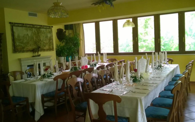 Hotel Valle dell' Oro