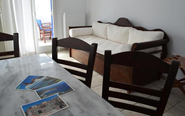 Maryianni Apartments