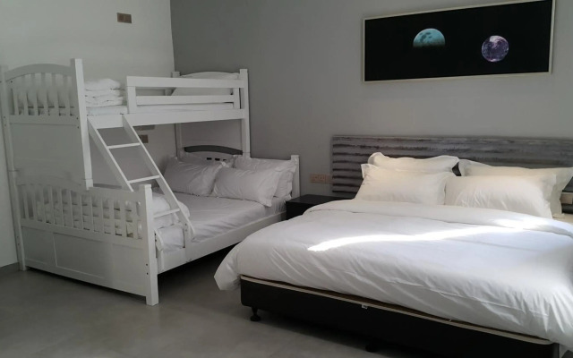 M Design Hotel at Shamelin Perkasa