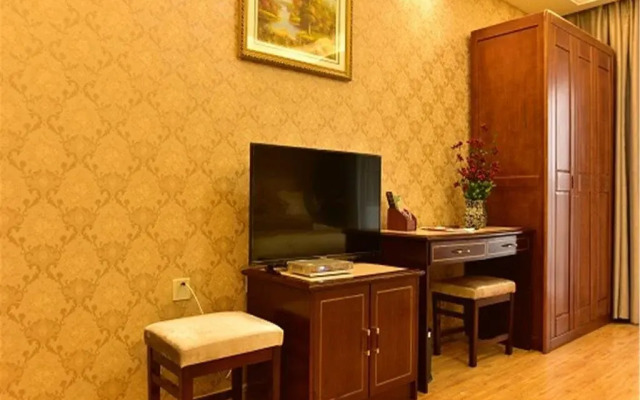 Guilin Barry Bella Suites
