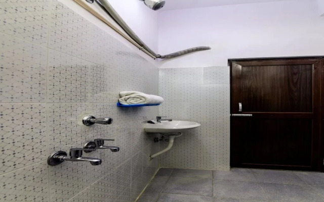 Punjab Residency By OYO Rooms