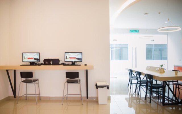 1 Orange Hotel KLIA & KLIA2