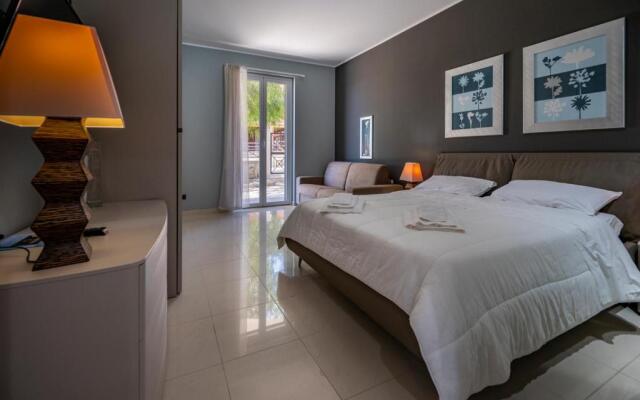 Villa Floyd Charming Rooms B&B