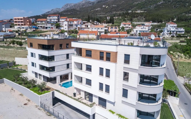 Villa Unique 9