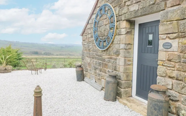 Curlew Cottage