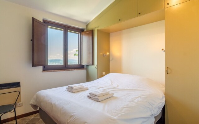 Premium Mansion in Umbria With a Pool