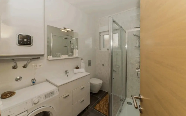 Apartments Boras
