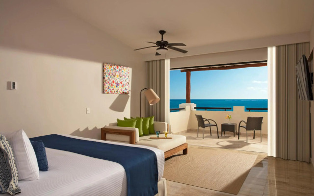 Dreams Sapphire Resort & Spa - All Inclusive