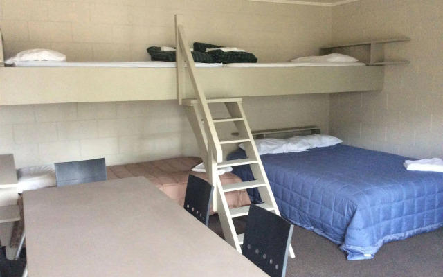 Dargaville Holiday Park