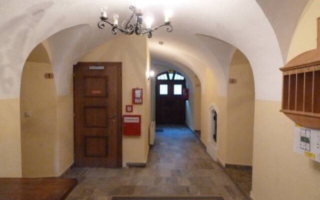 Appartement Krapfgut