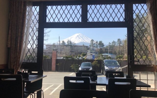 Asia Hotel Kawaguchiko