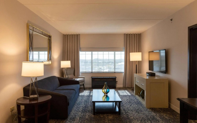 Sheraton Chicago Northbrook Hotel