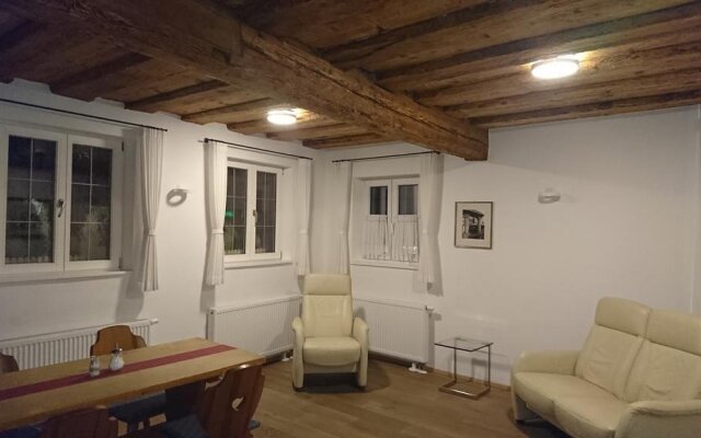 Gästehaus-Gasthof Bub