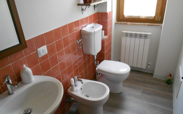 Agriturismo L'Isola Che Non C'era