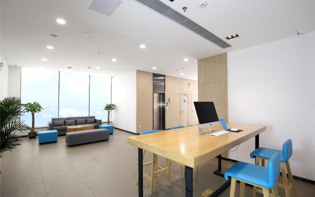Hanting Hotel Foshan Shunde Lecong Furniture Center