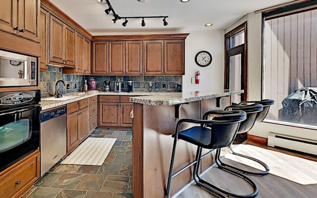 1263pcd7 4 Bedroom Townhouse