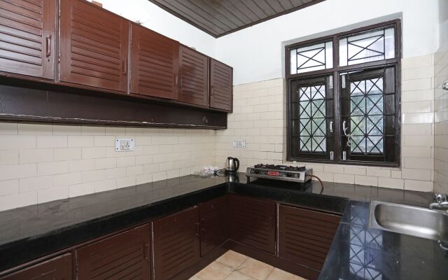 OYO 13157 Home 2BHK Lake View Ayarpatta Nainital