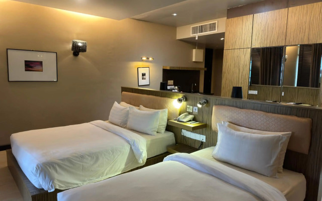 Ombak Villa Langkawi