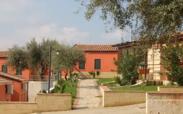 Residenza Mediterranea